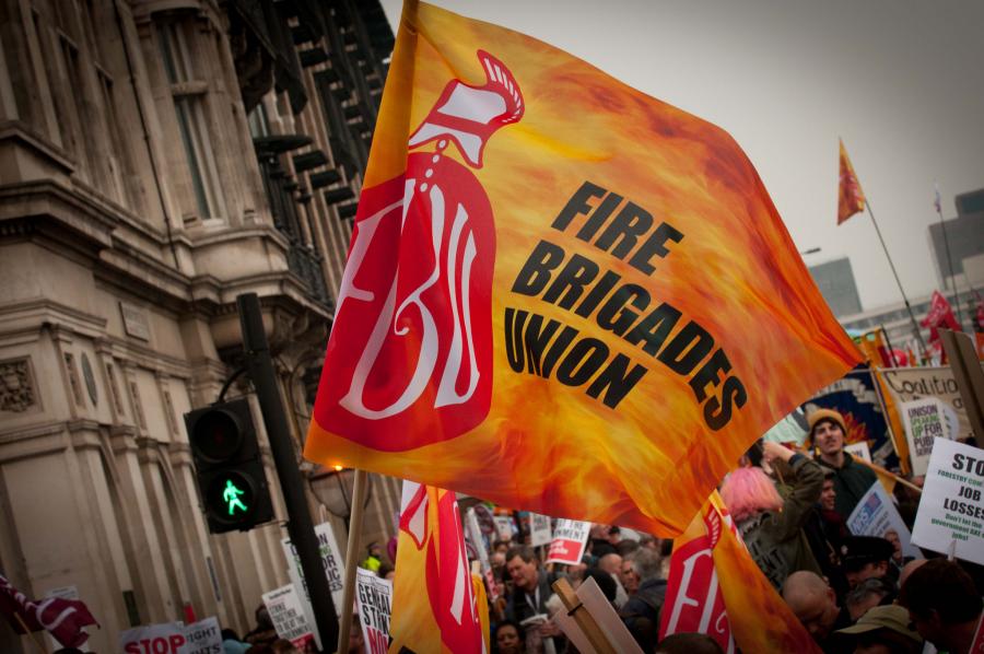 Stoking the fire of the Blacklisting scandal