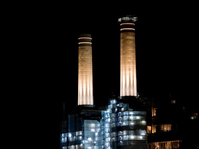 Battersea Power Station Named as London’s Top Development of 2023