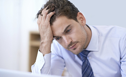 UK employees build their stress levels as they work an average of 6.3 extra hours per week without pay.