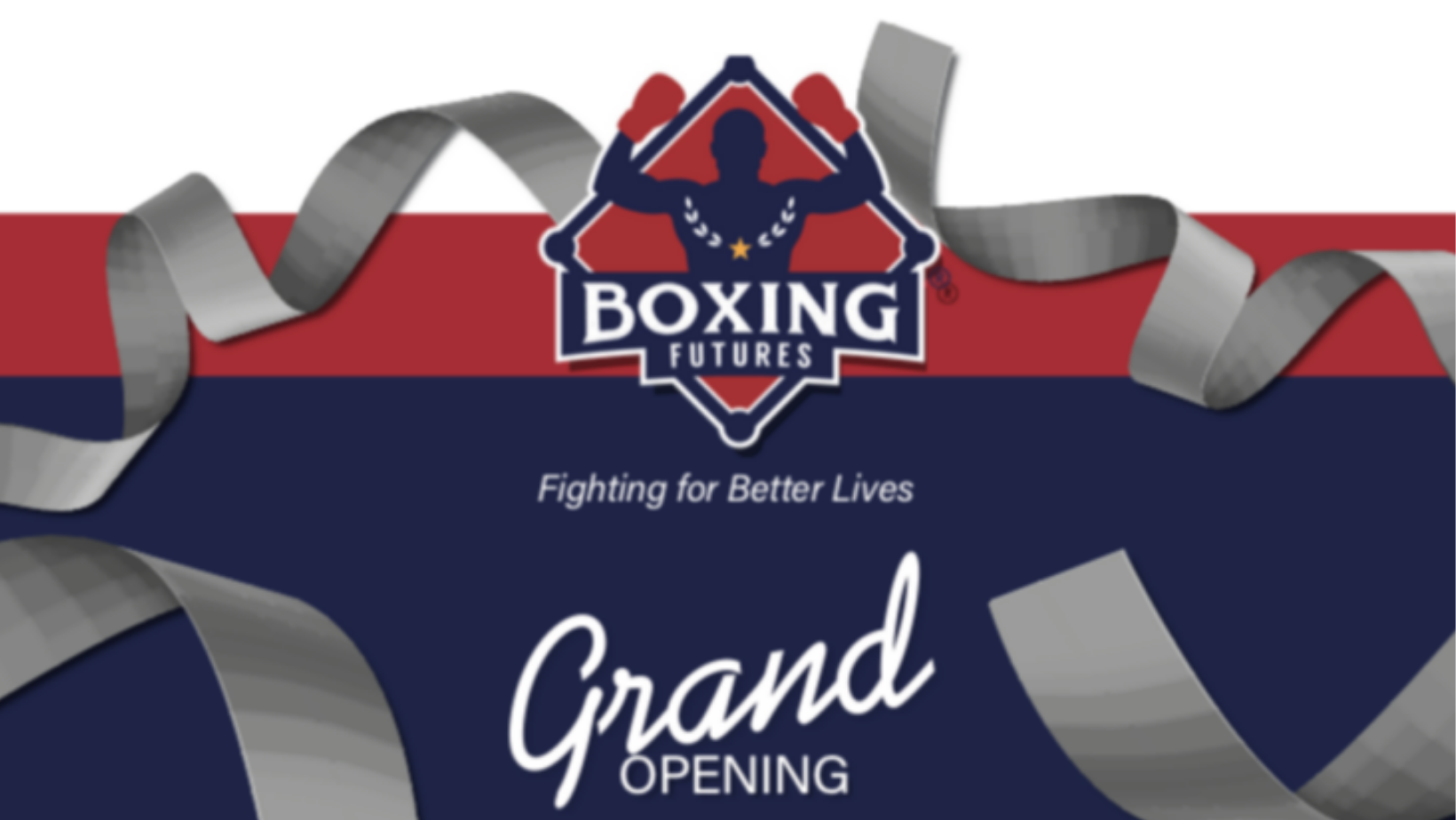 Boxing Futures Grand Opening