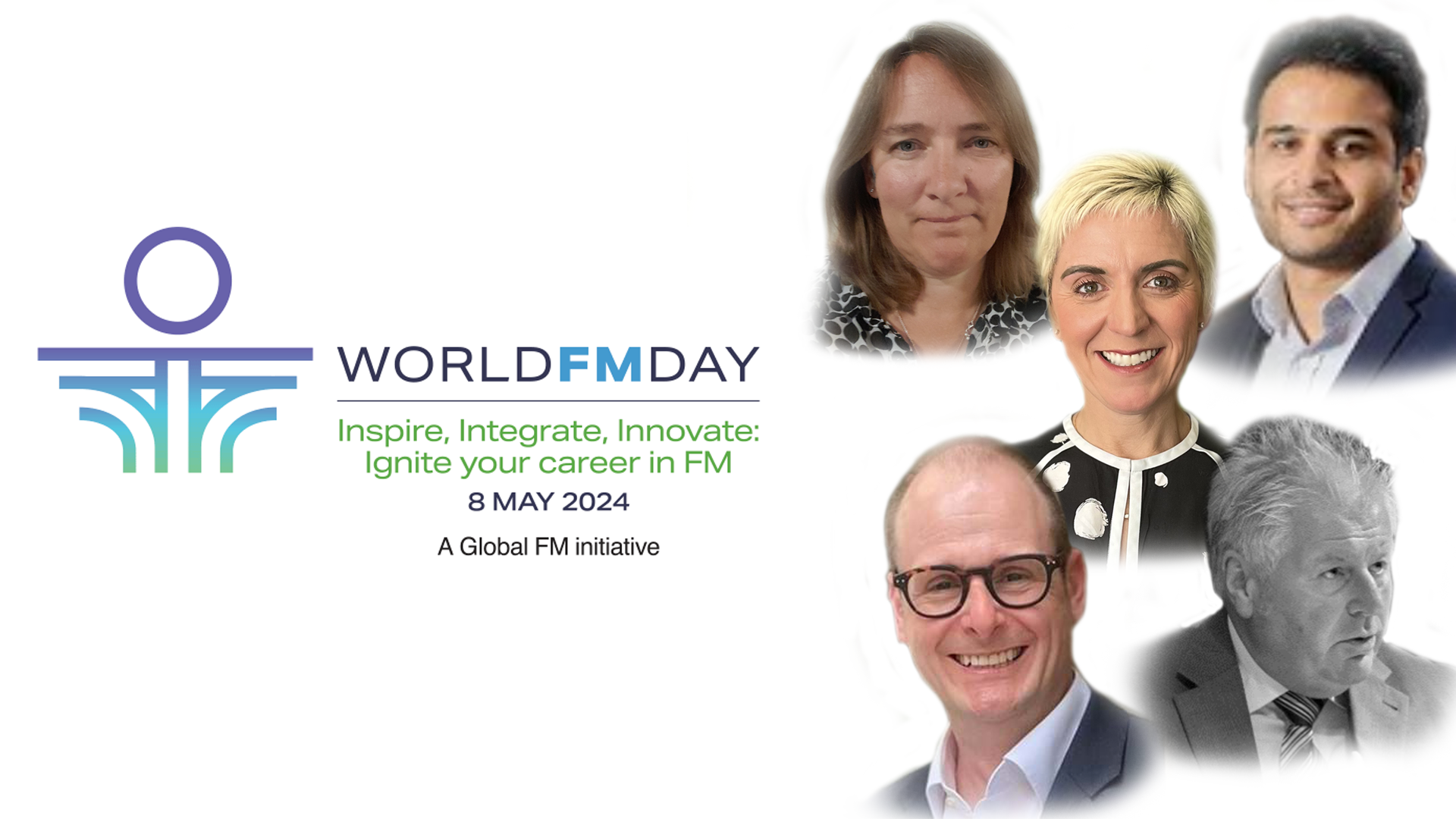 World FM Day 2024 – Spotlight On FM Leaders