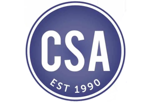 Commissioning Specialists Association Logo
