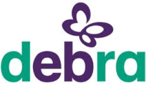 DEBRA Logo