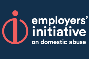Employers’ Initiative on Domestic Abuse Logo