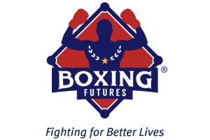 Boxing Futures Logo