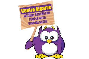 Centre Algarve Logo