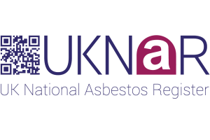 UK National Asbestos Register Logo