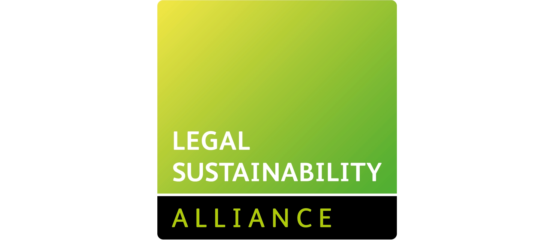 Legal Sustainability Alliance Logo