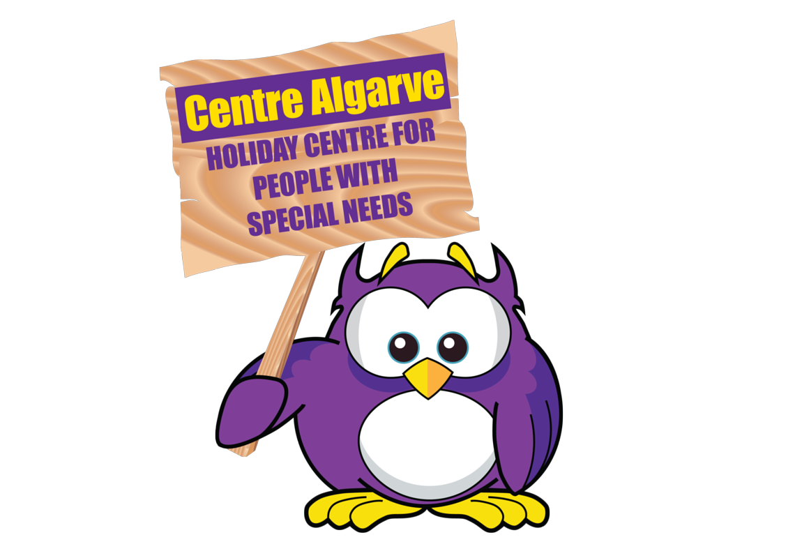 Centre Algarve Logo