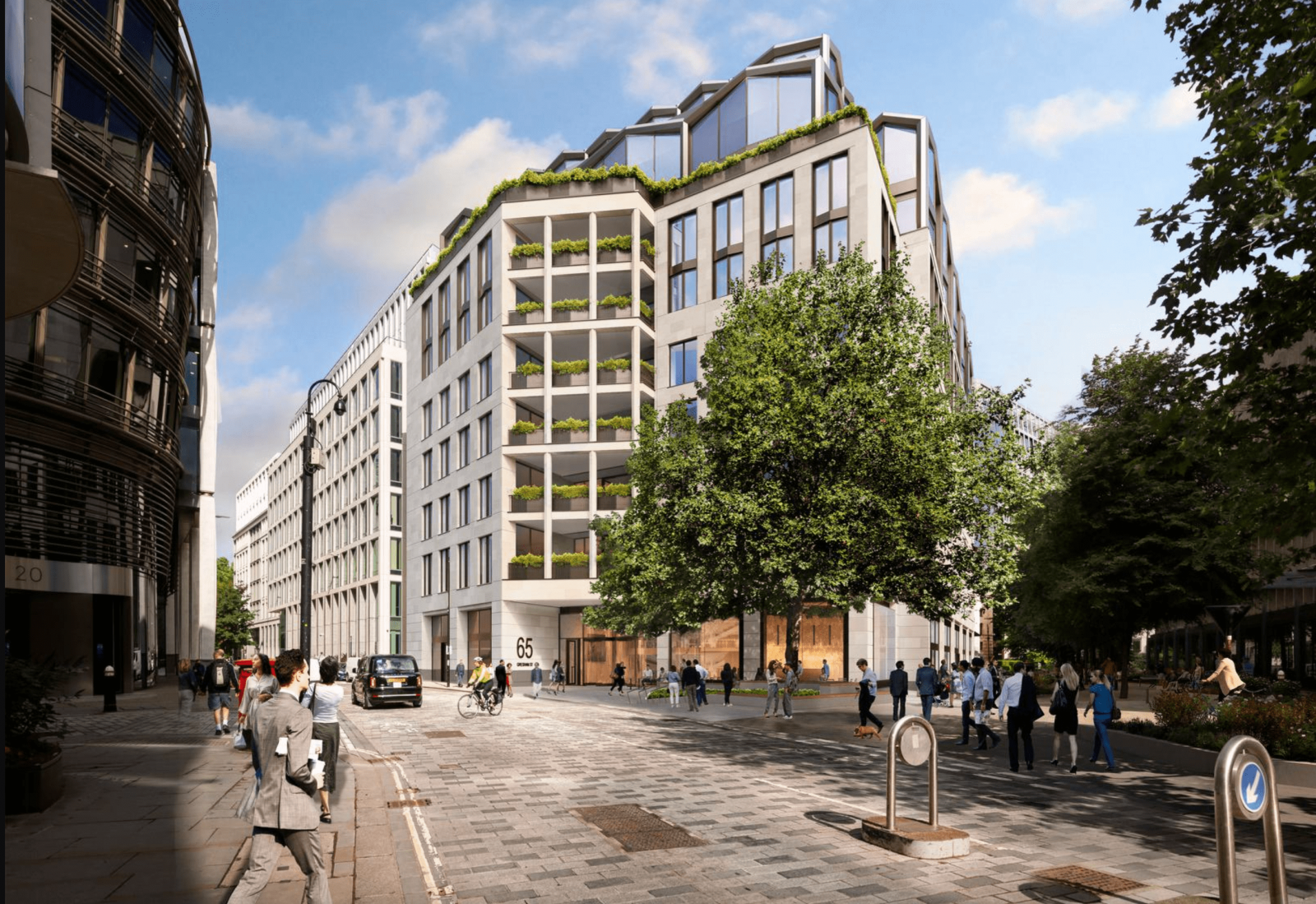 High Performing Buildings – February’s Roundup | TWinFM