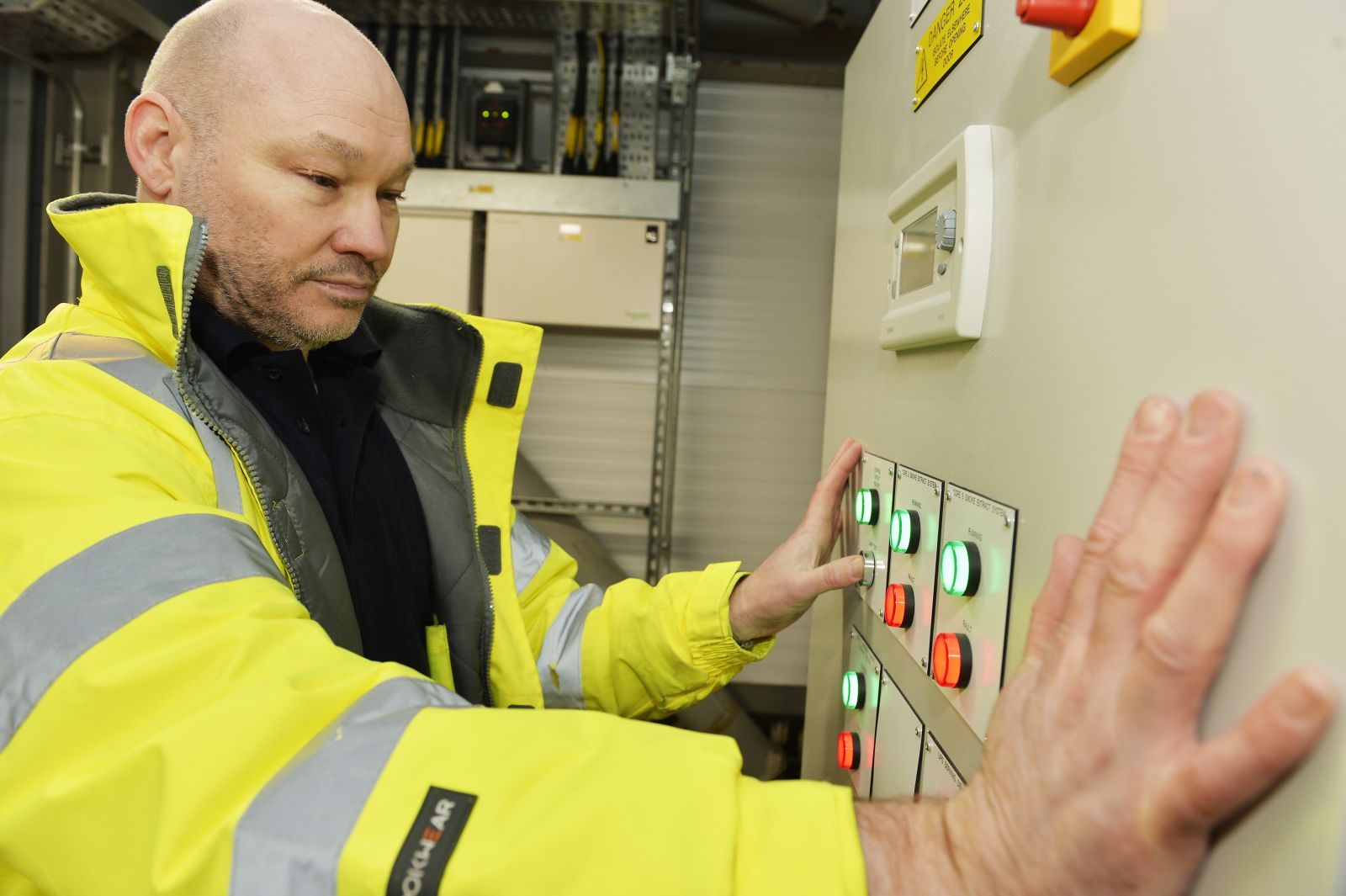 Getting HVAC Systems Ready for Summer – A Guide for FMs