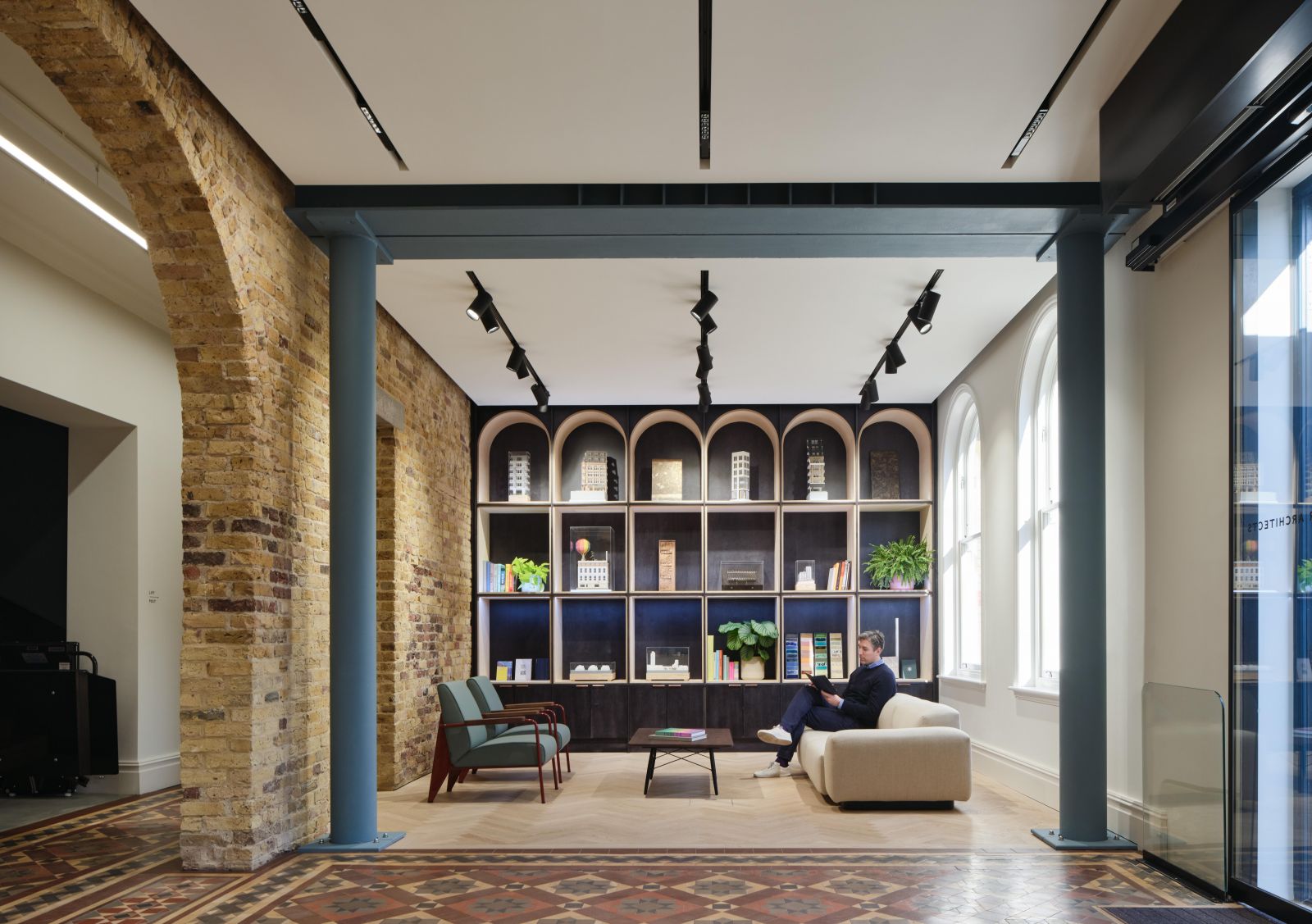 London’s Best Workplaces Named at BCO Regional Awards