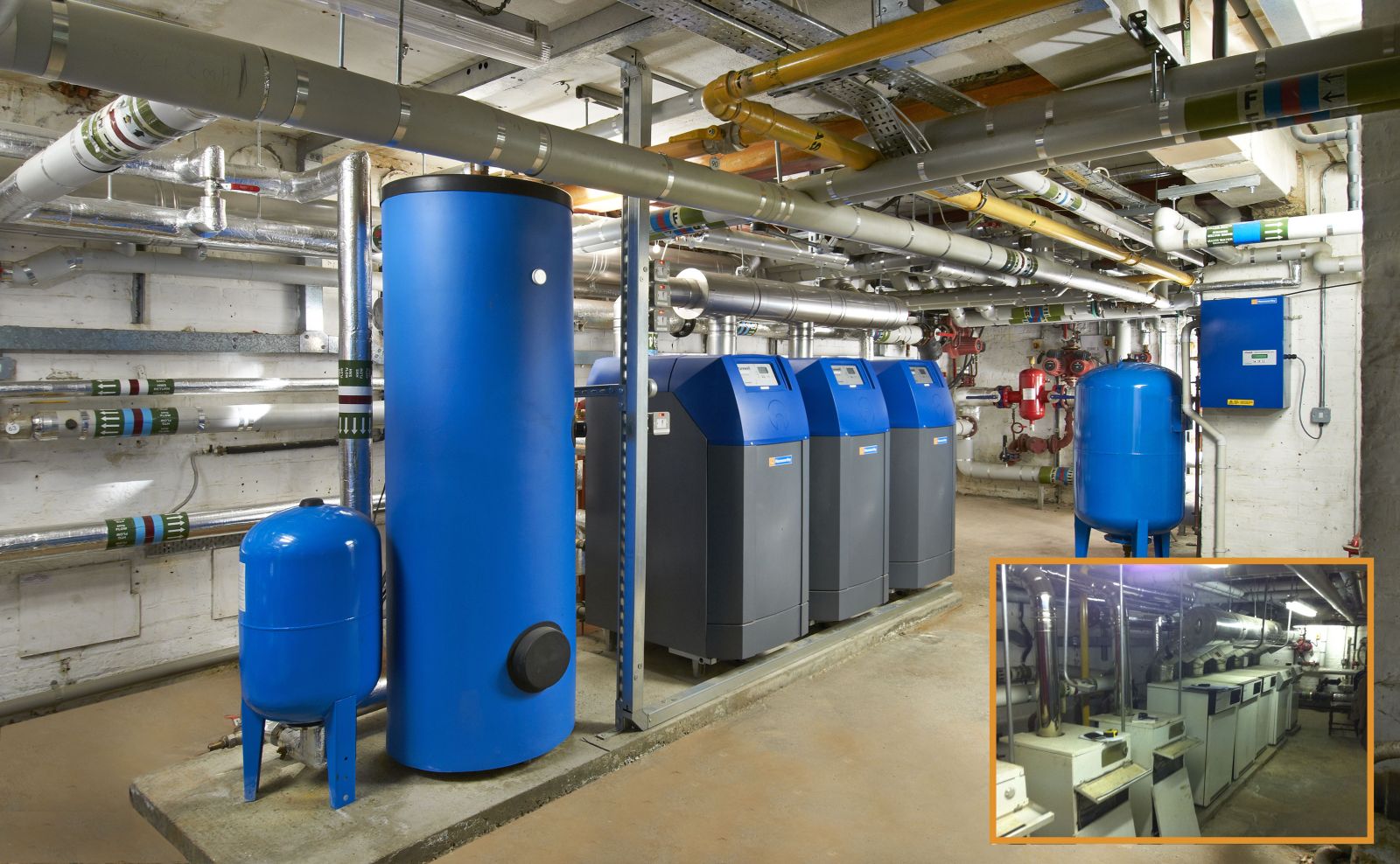 Three Hydronic Heating Systems Worth Considering In Your, 59% OFF