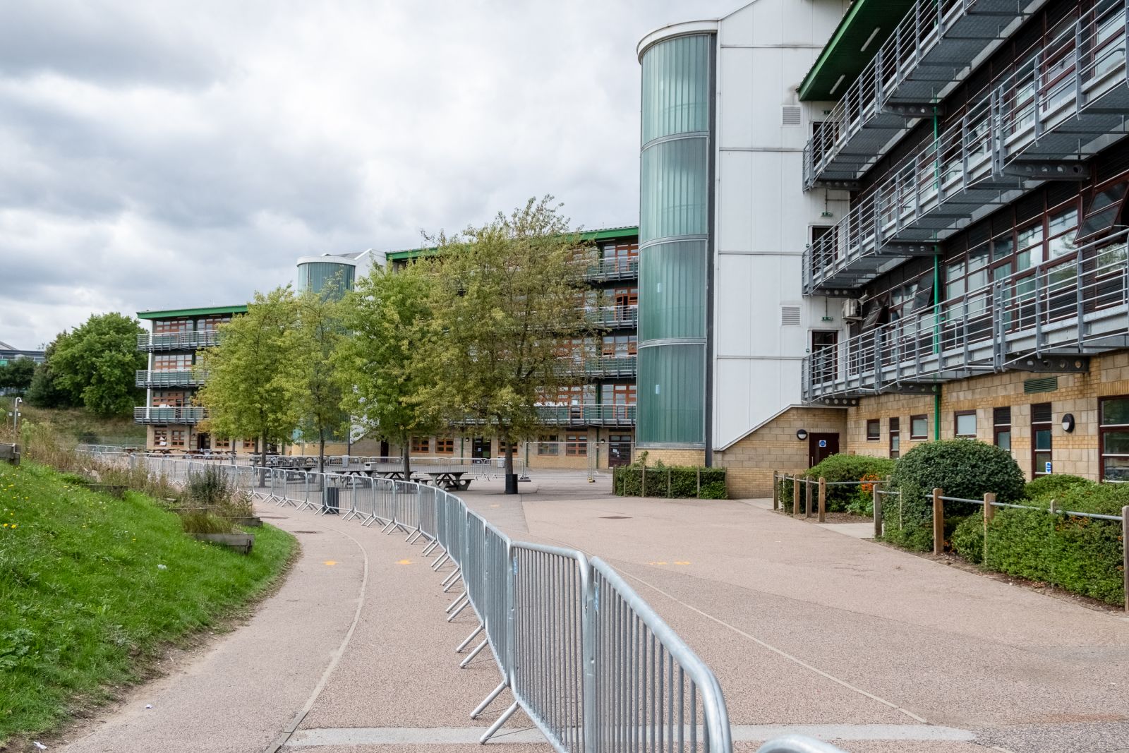 Ebbsfleet academy