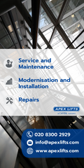 Apex Lifts