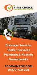 First Choice Drains
