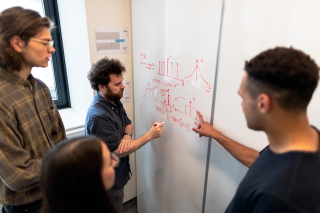 Enginners meeting