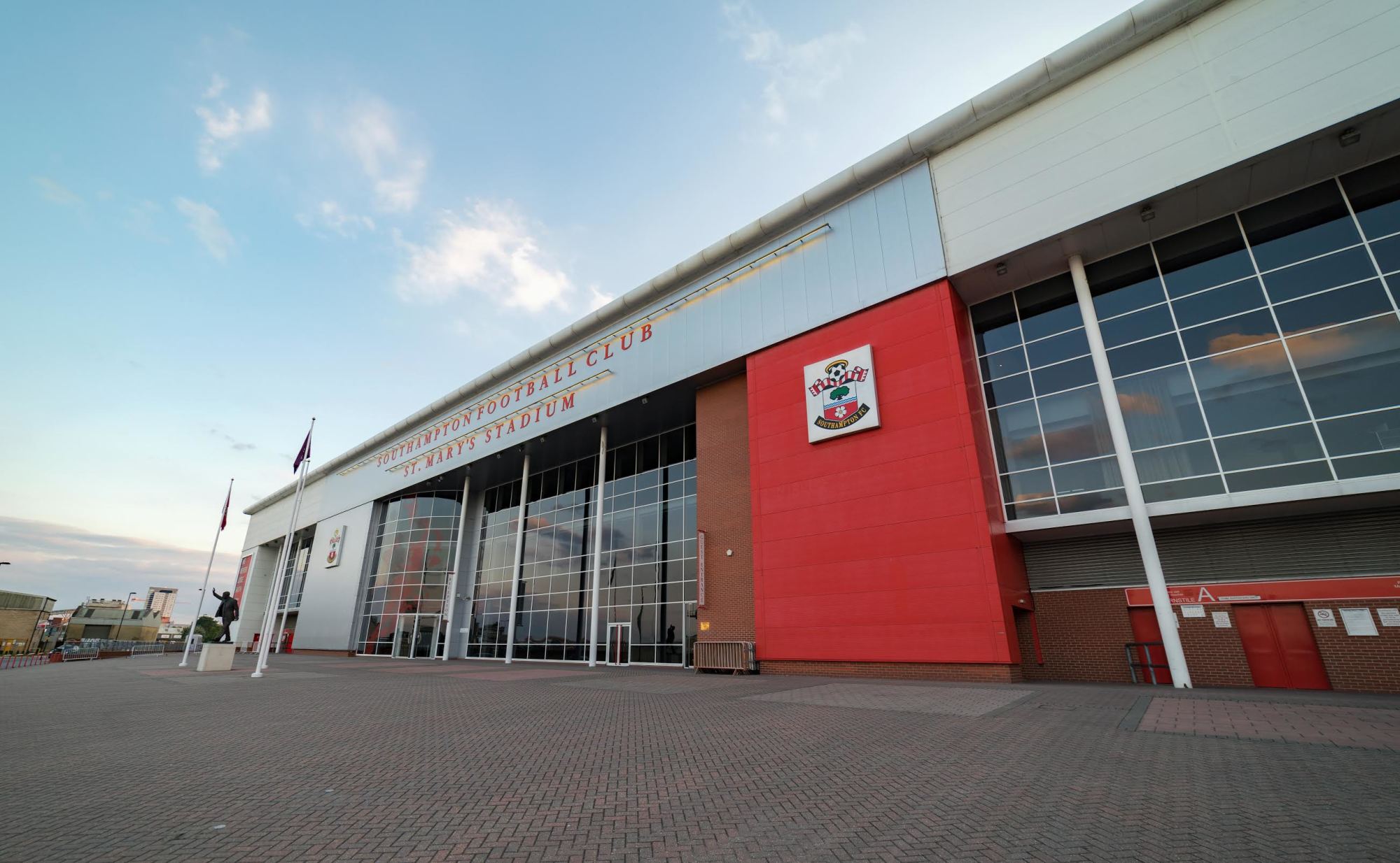 NG Bailey to Provide Maintenance Services for Southampton Football Club