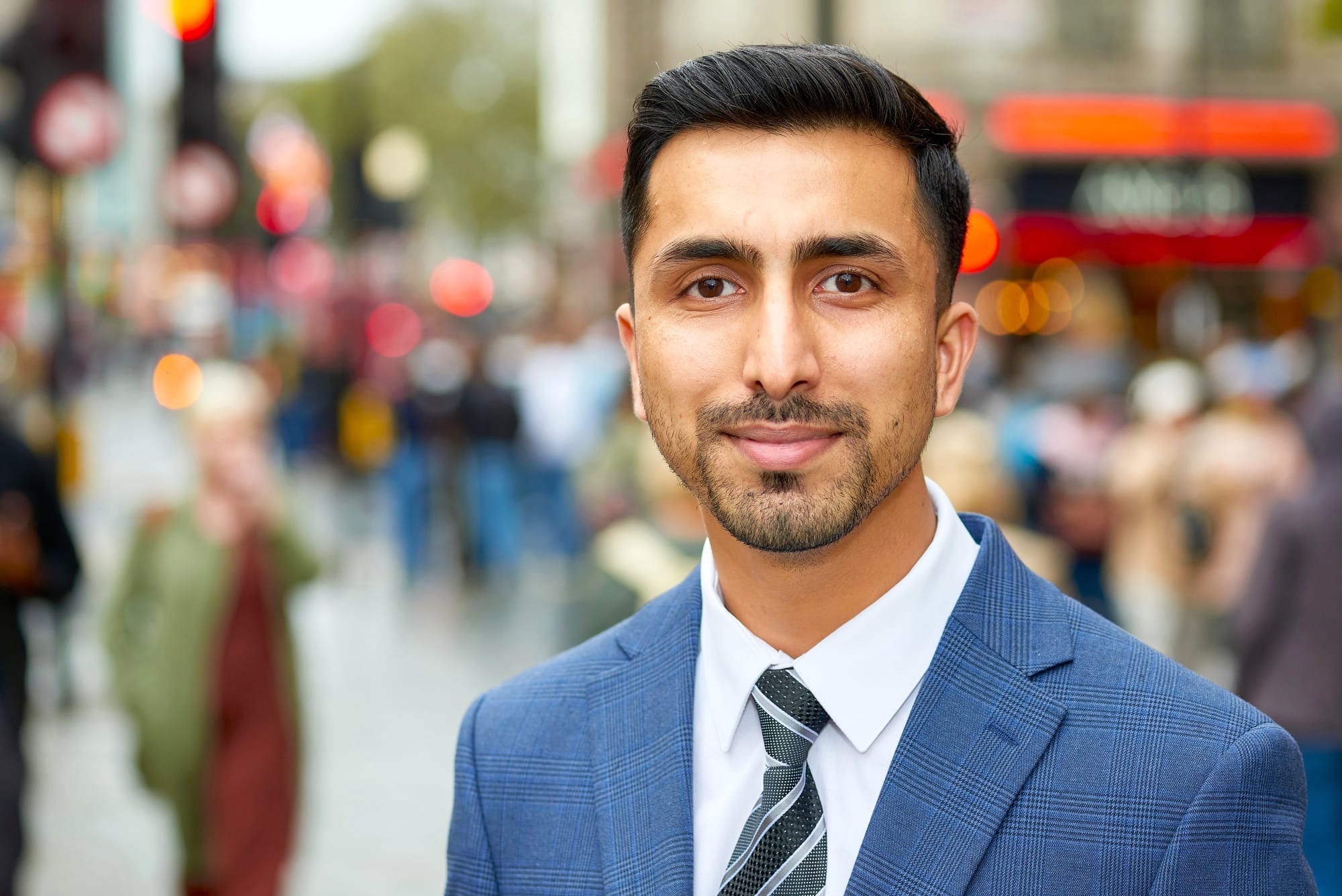 IPSA Appoints Security Guard Who Intervened in Leicester Square Knife Attack 