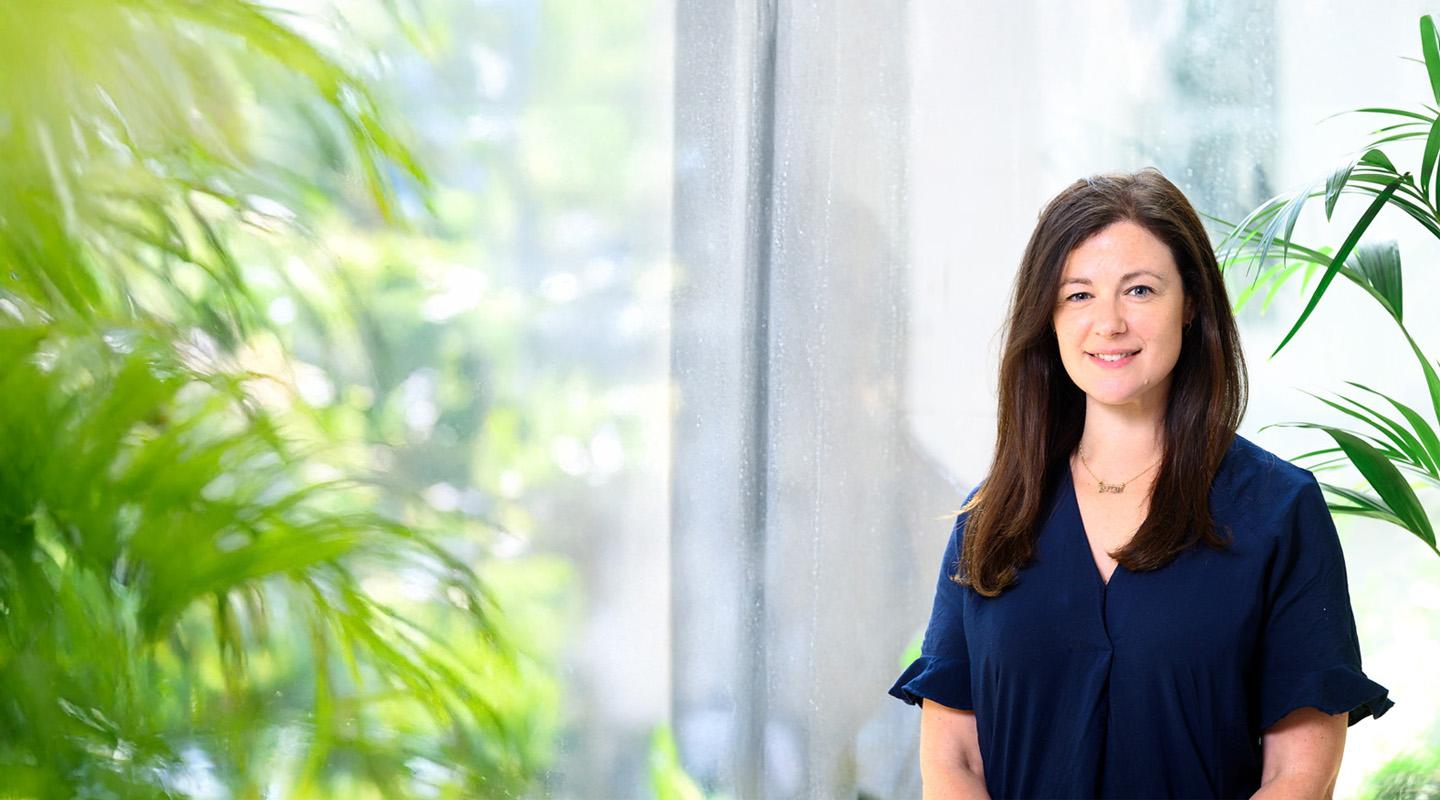 Planet Mark Appoints New Managing Director