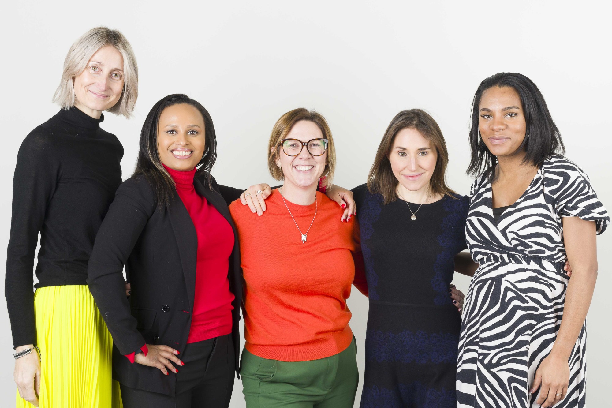 Pareto FM Becomes Member of Employers Network for Equality & Inclusion