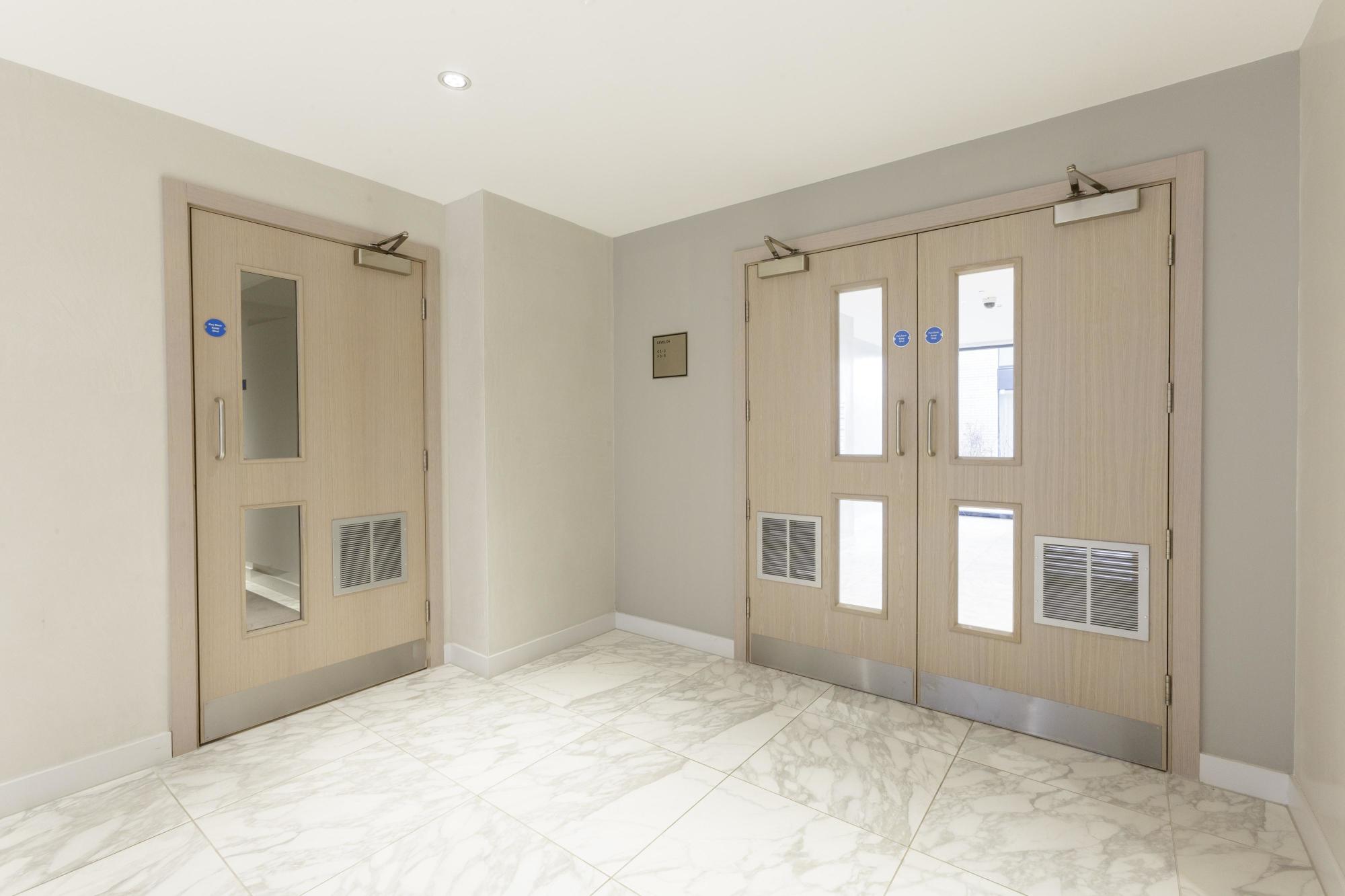 10 Years of Fire Door Safety Week 
