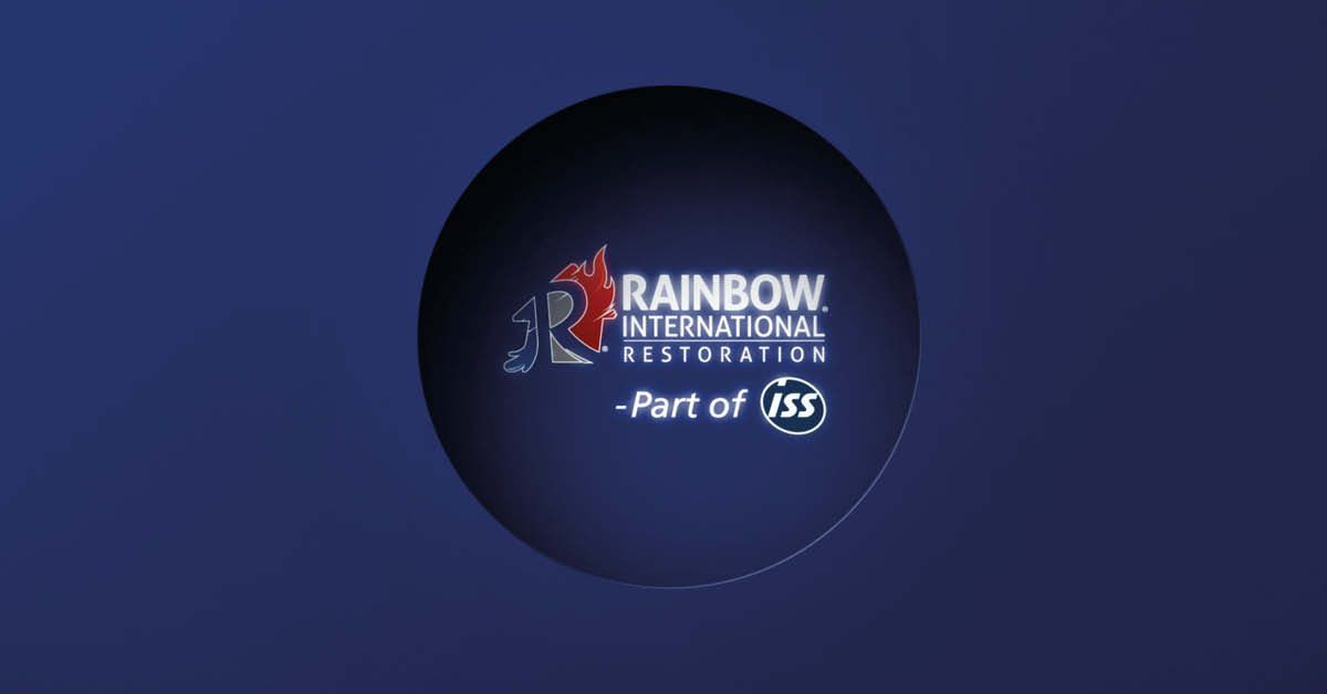 ISS to Sell Rainbow International Business