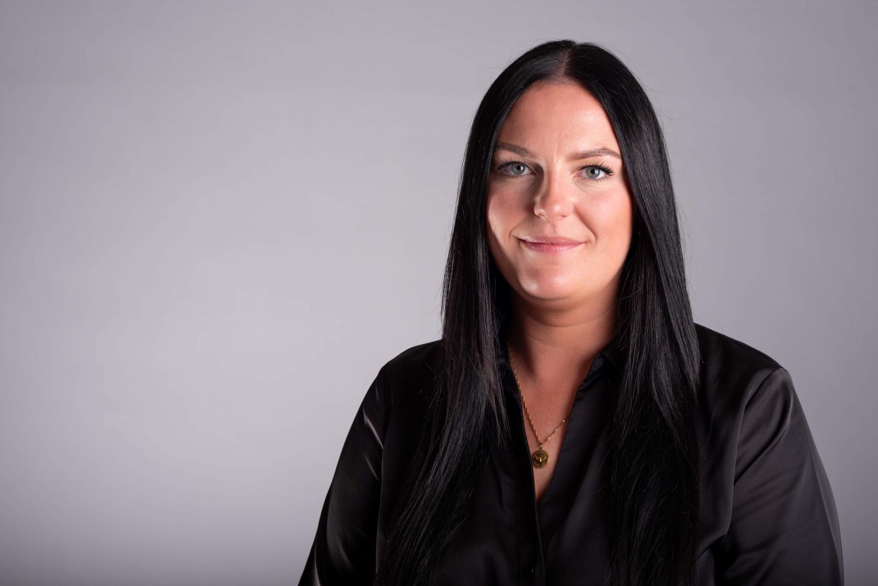 Ashleigh Corbett Appointed as CBRE’s Head of Flex in Scotland