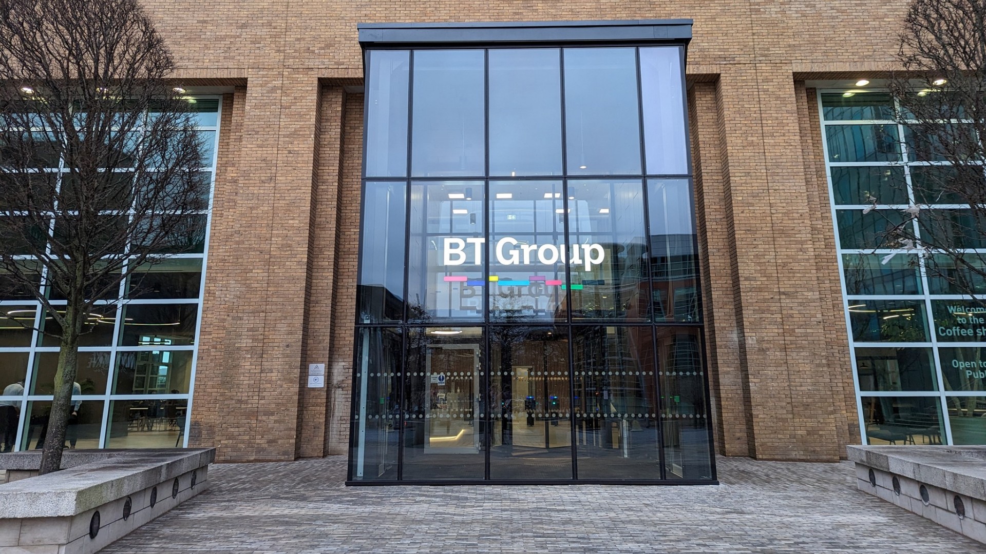 BT Extends Facilities Management Contract With CBRE