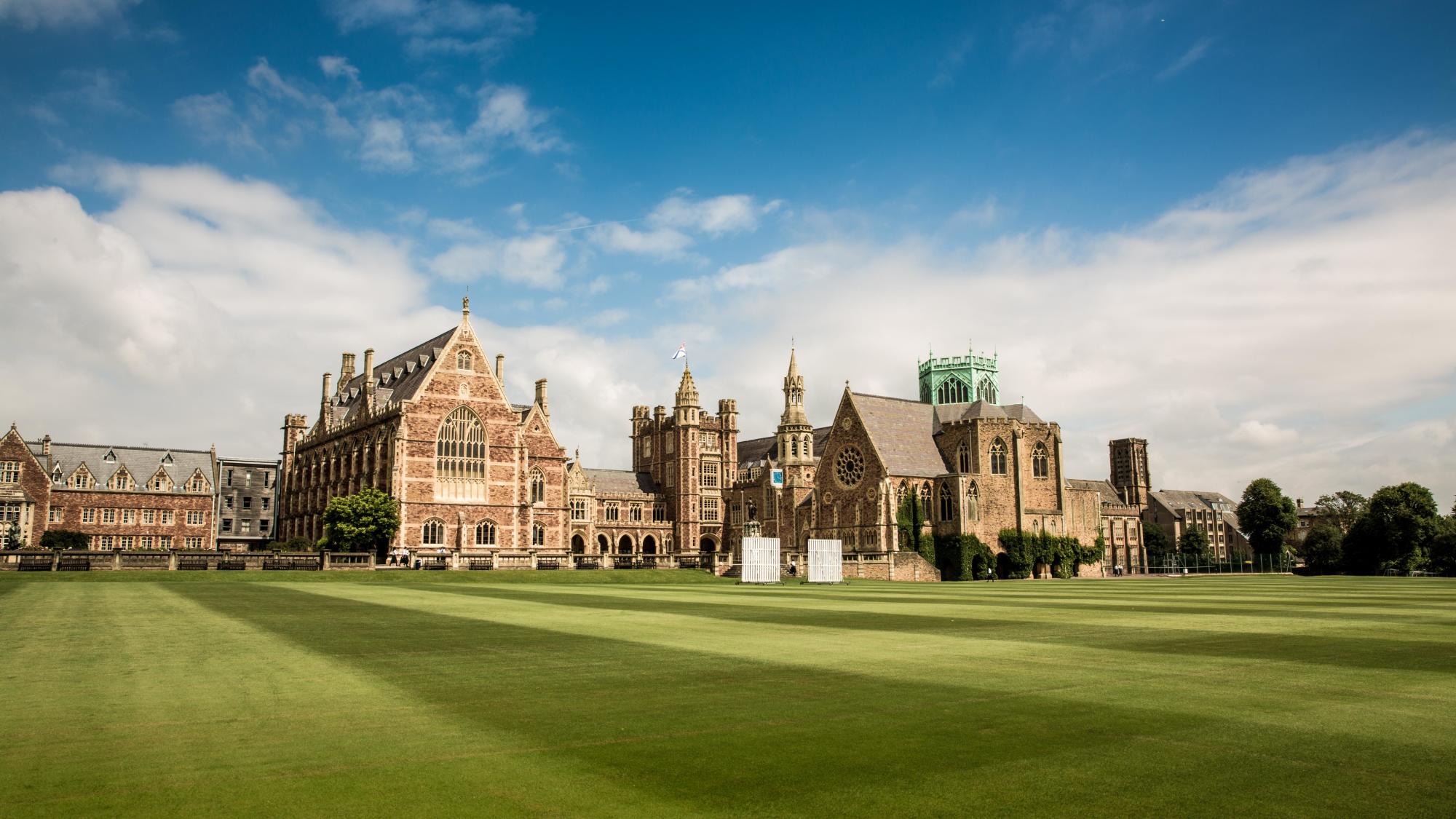 Sodexo Re-Signs Four Year Cleaning Contract With Clifton College