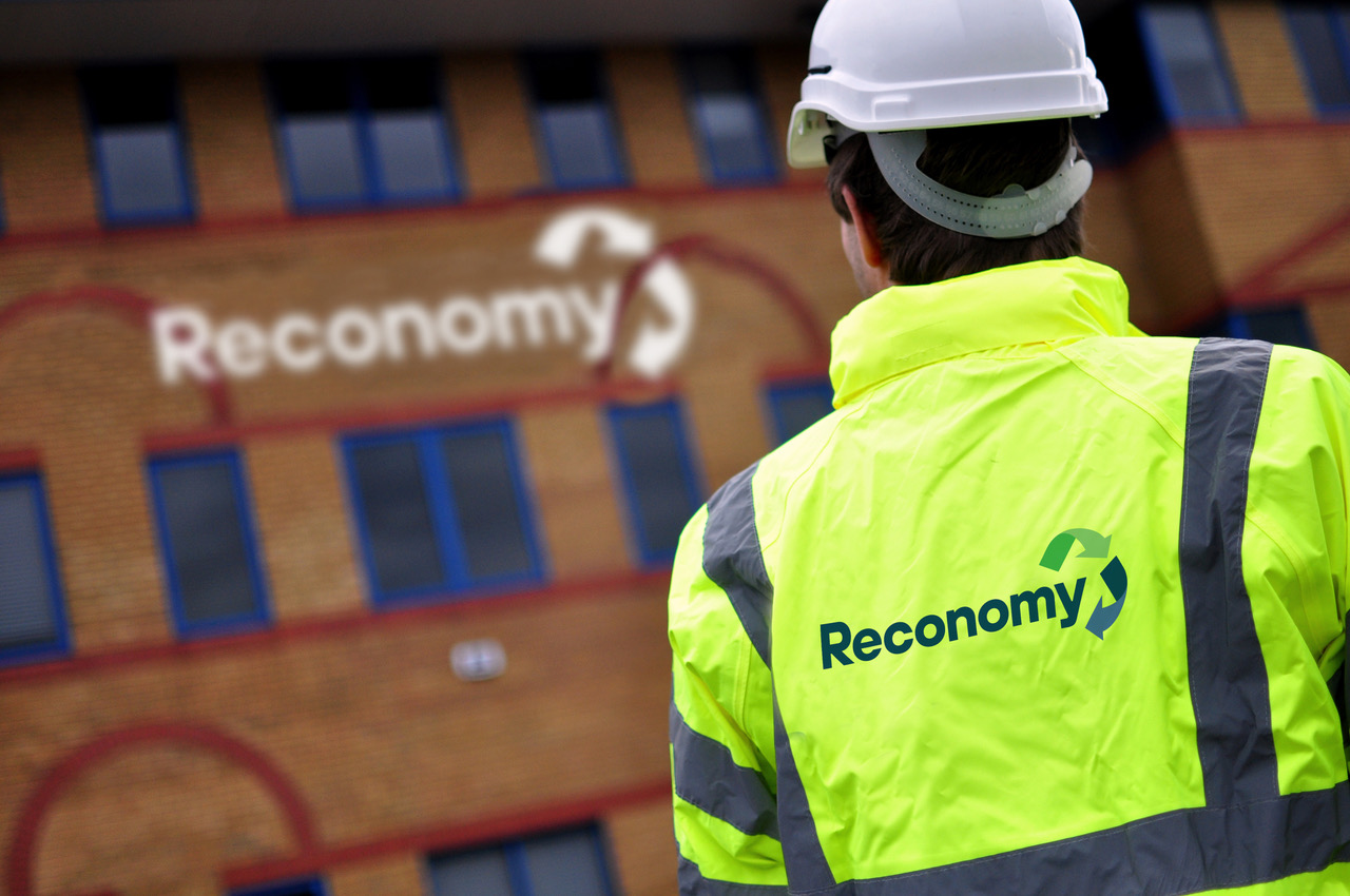 Reconomy Acquires Waste Source Ltd 