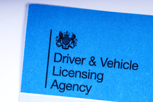 DVLA