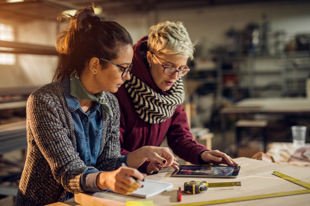 PwC Report Says Net-Zero Goals at Risk from Lack of Gender Diversity in Industry