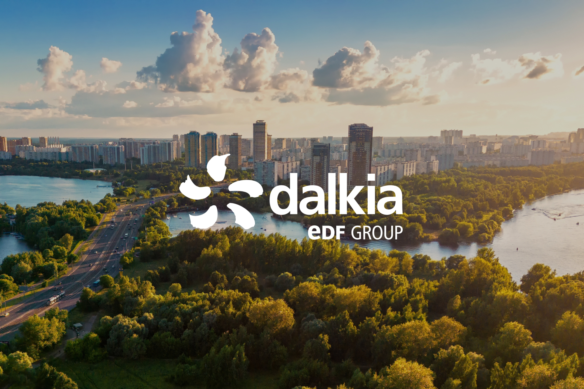 Imtech Rebrands UK Operations to Dalkia