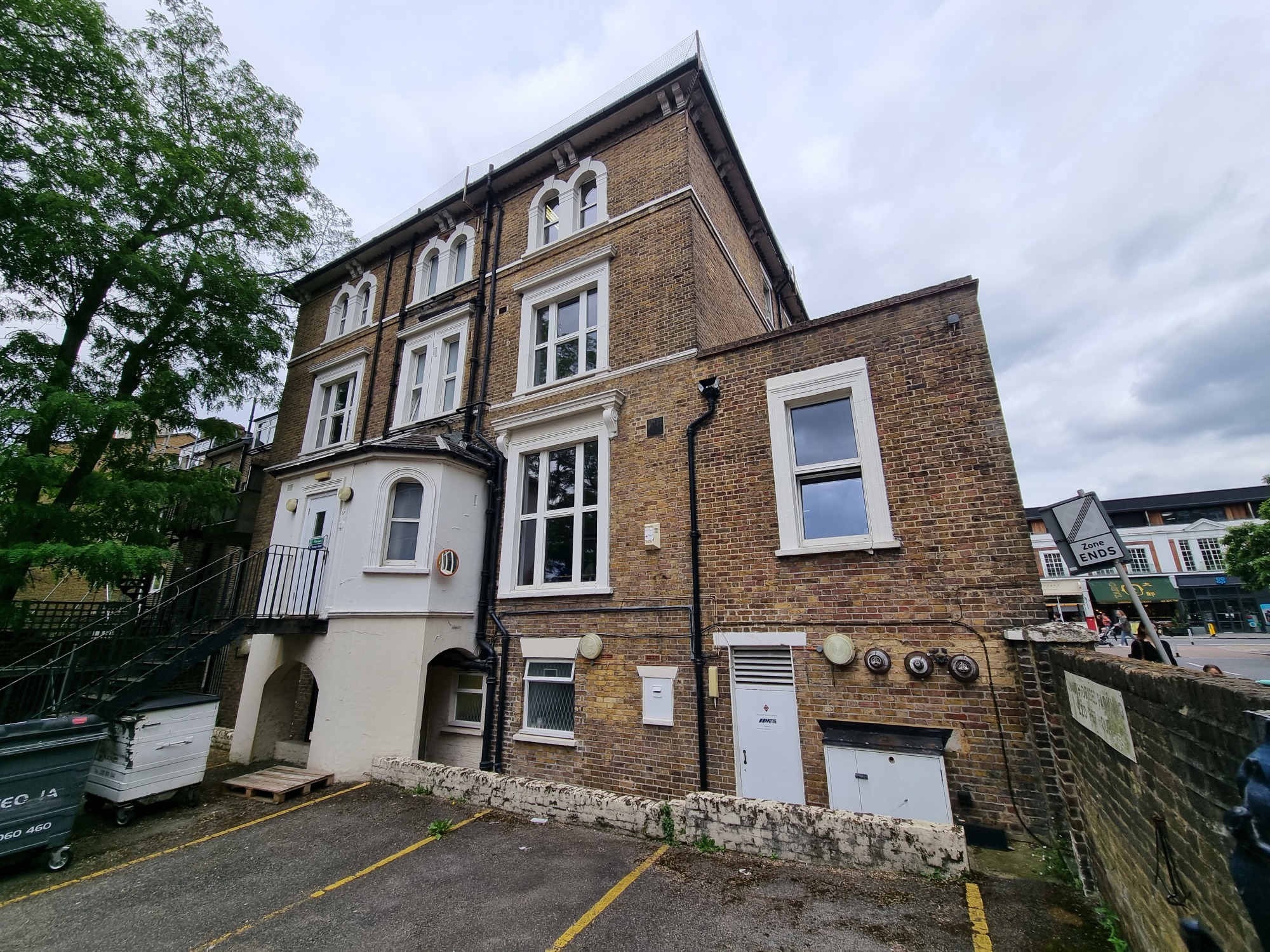 The Search for CIBSE’s New Head Office 