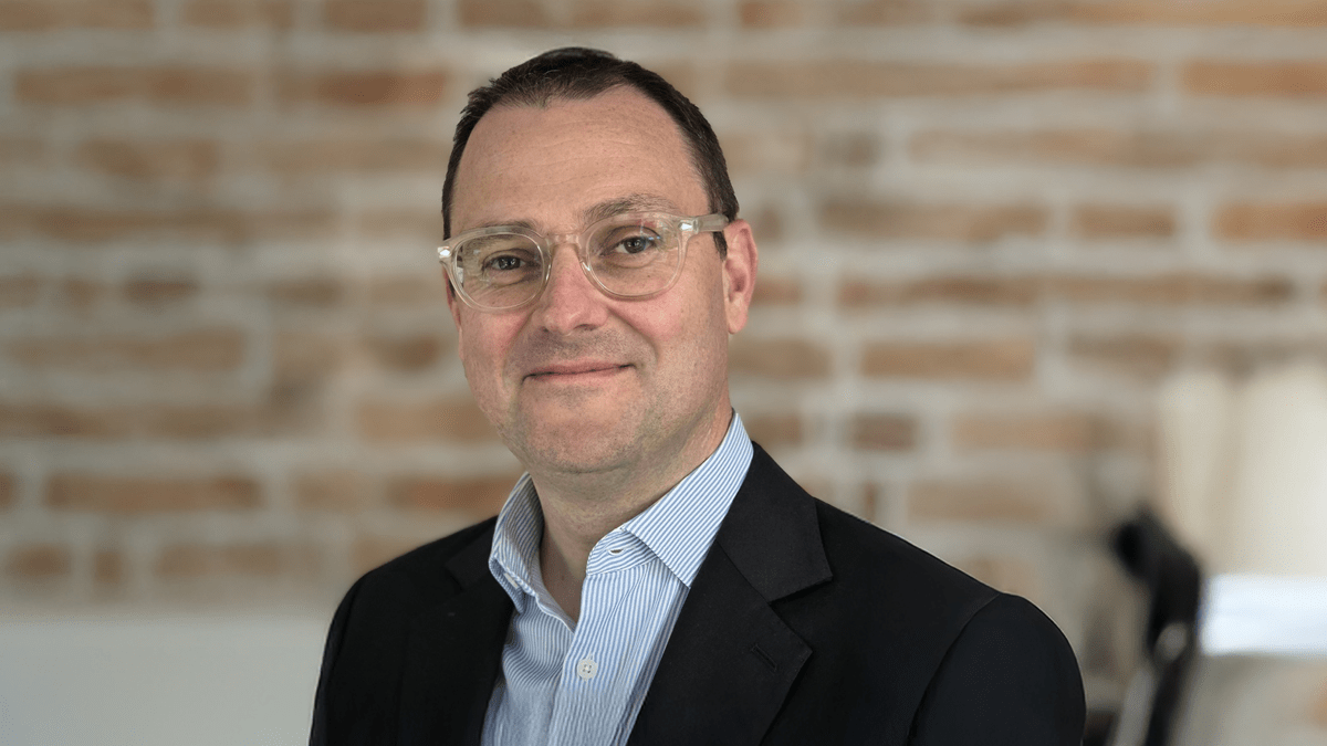 ISS Promotes Graeme Cameron to Chief Operations Officer