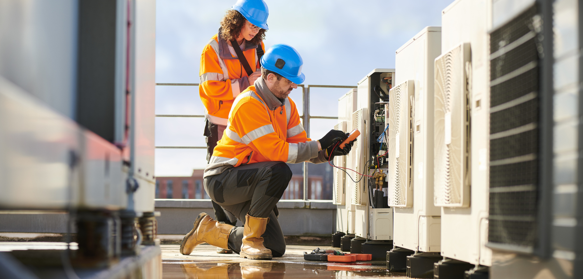 As Cooling Becomes Critical Infrastructure, Is It Time To Rethink How We Deliver It?