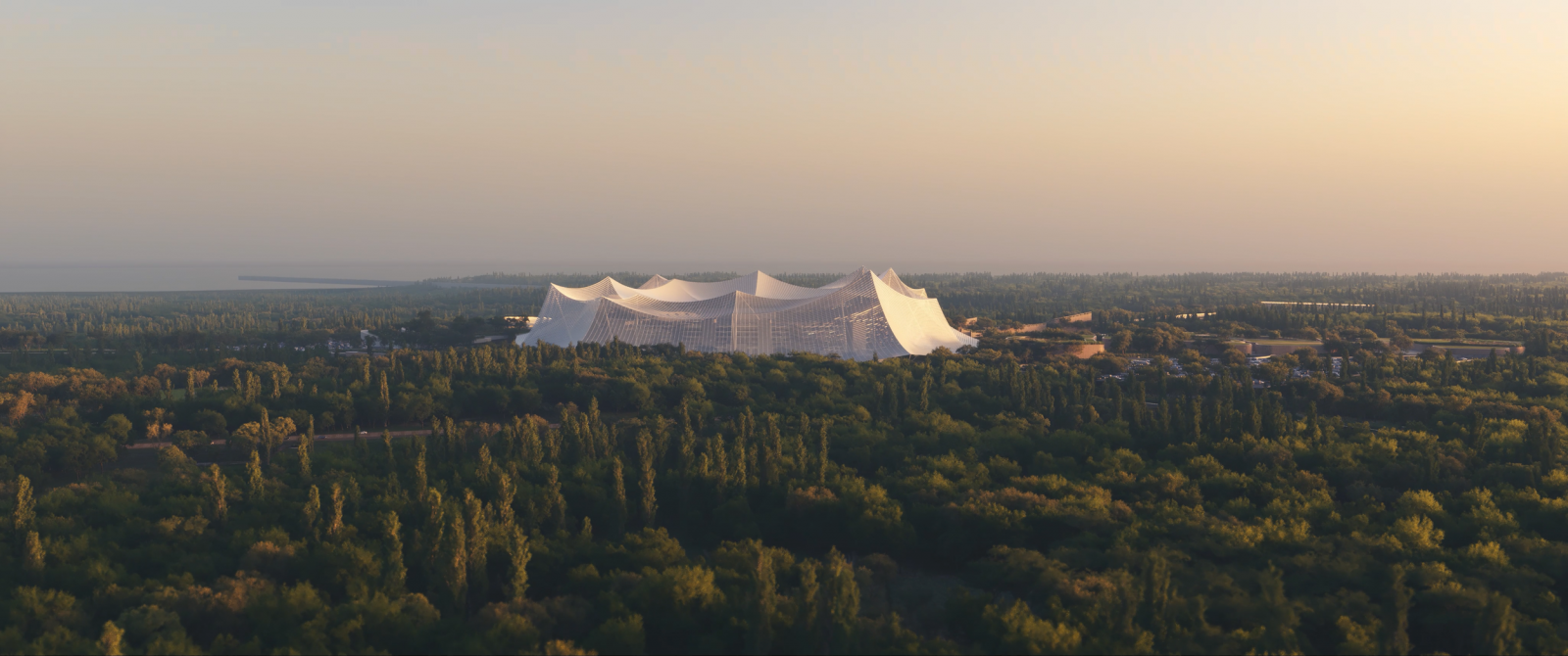 High Performing Buildings – December’s Roundup