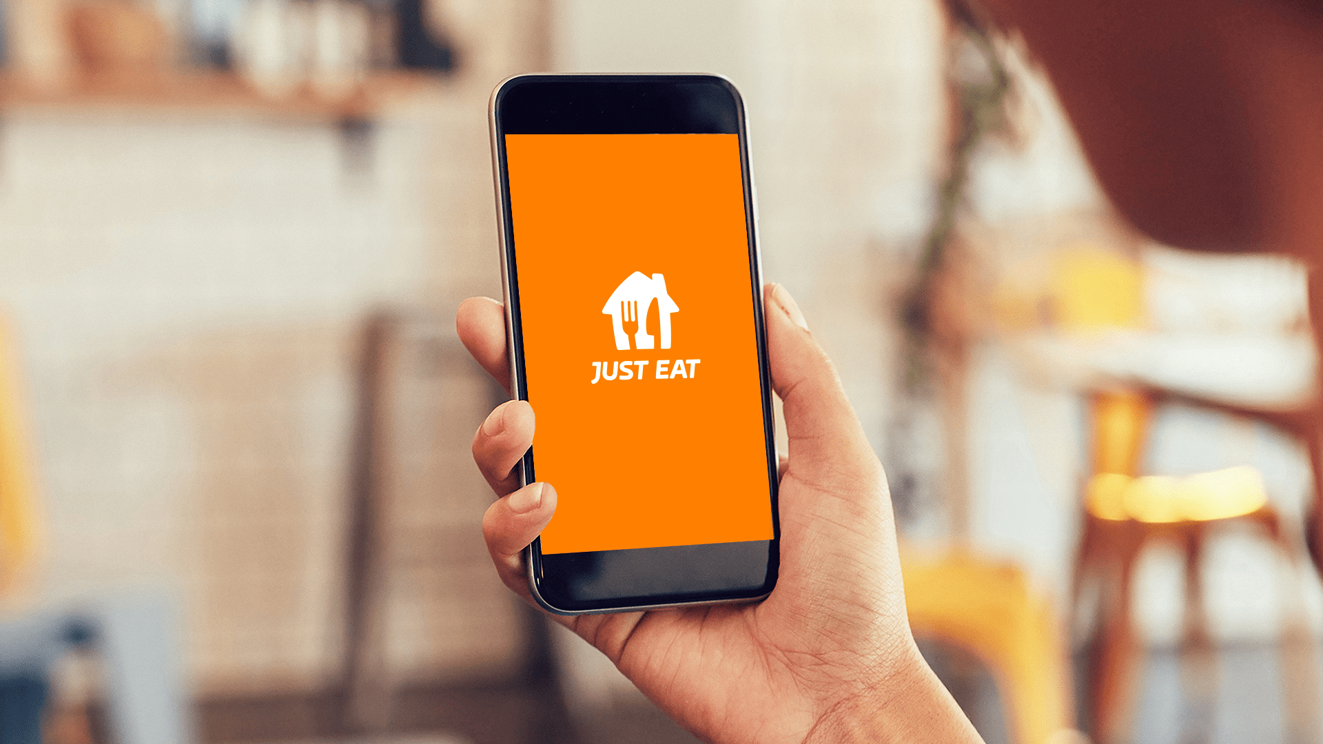 Just Eat UK to Replace Corporate Fleet With Electric Vehicles