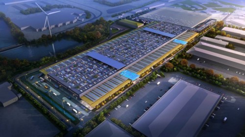 Plans for Billingsgate and Smithfield Market Relocation Halted