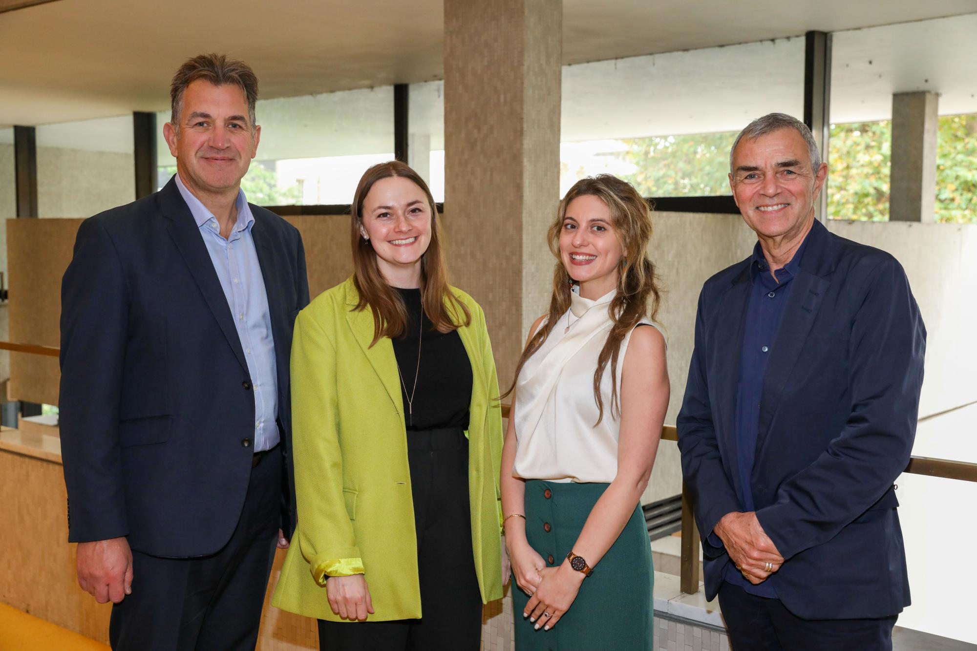 UK Net Zero Carbon Buildings Standard Appoints Bureau Veritas for Administrator Role