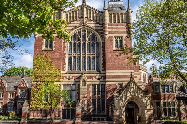 Mitie Wins Waste Management Contract With University of Leeds