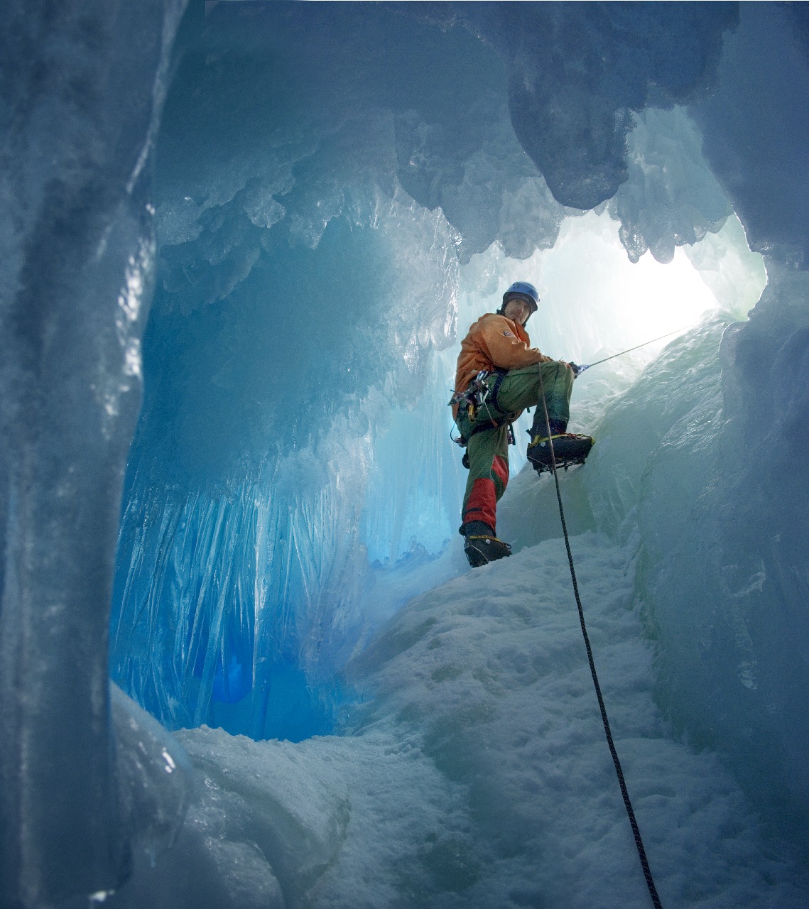 The British Antarctic Survey – Is this the Coolest Job in Facilities Management?