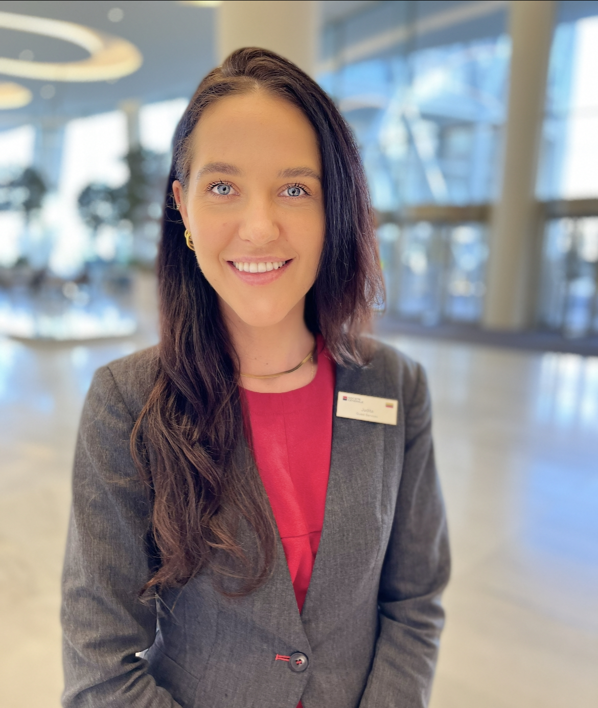 Corporate Receptionist of the Year – 2022's Winner Announced