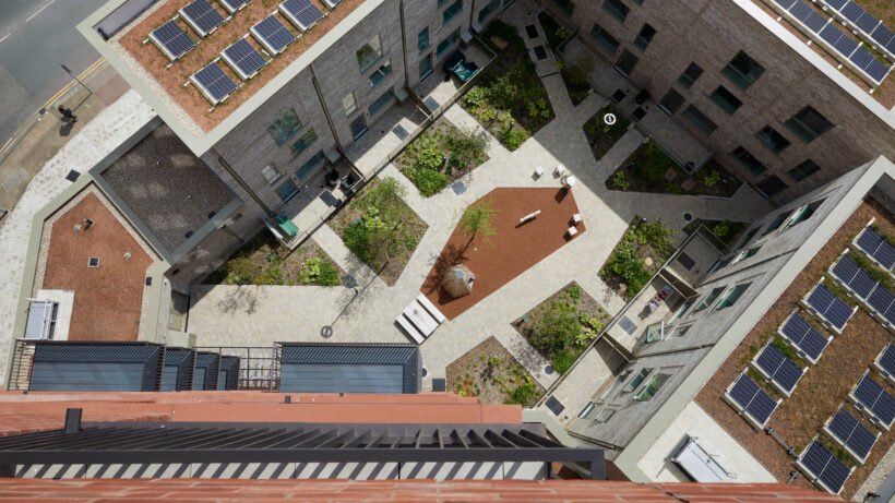 High Performing Buildings – September’s Roundup