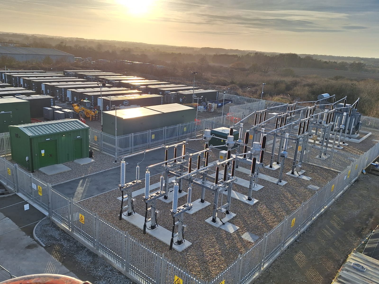 Mitie Acquires ESM Power 