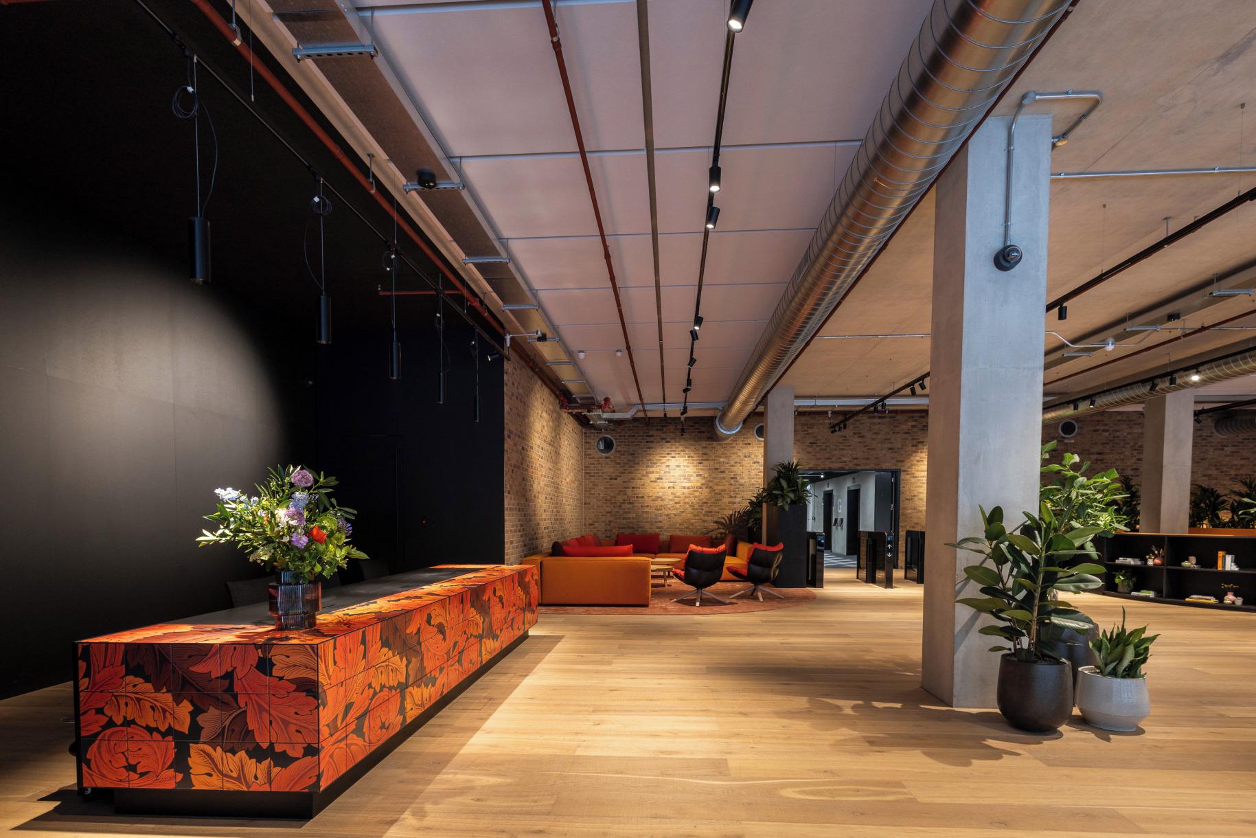 JPC by Samsic Expands British Land Portfolio to Include Norton Folgate
