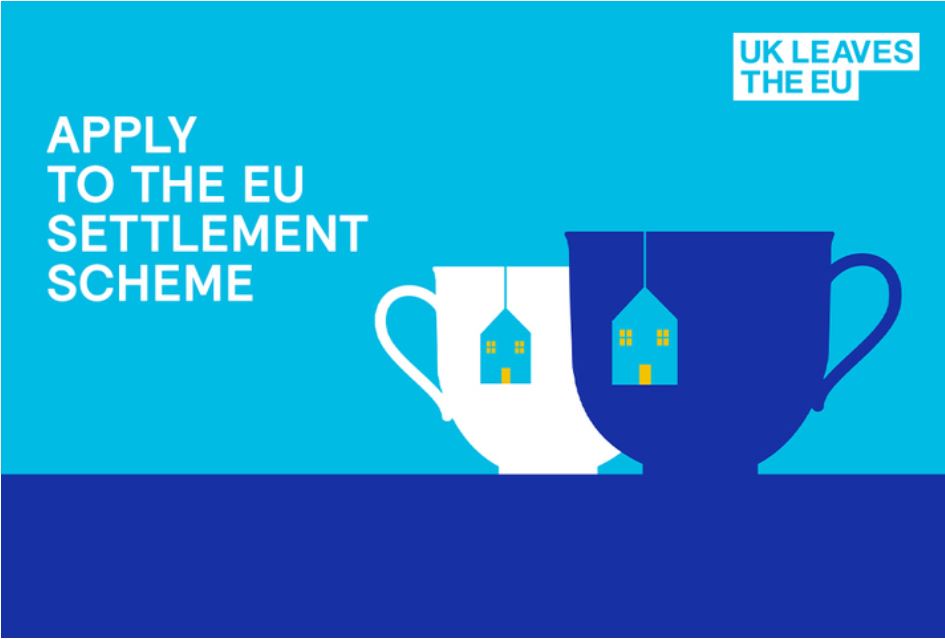 EU Settlement Scheme