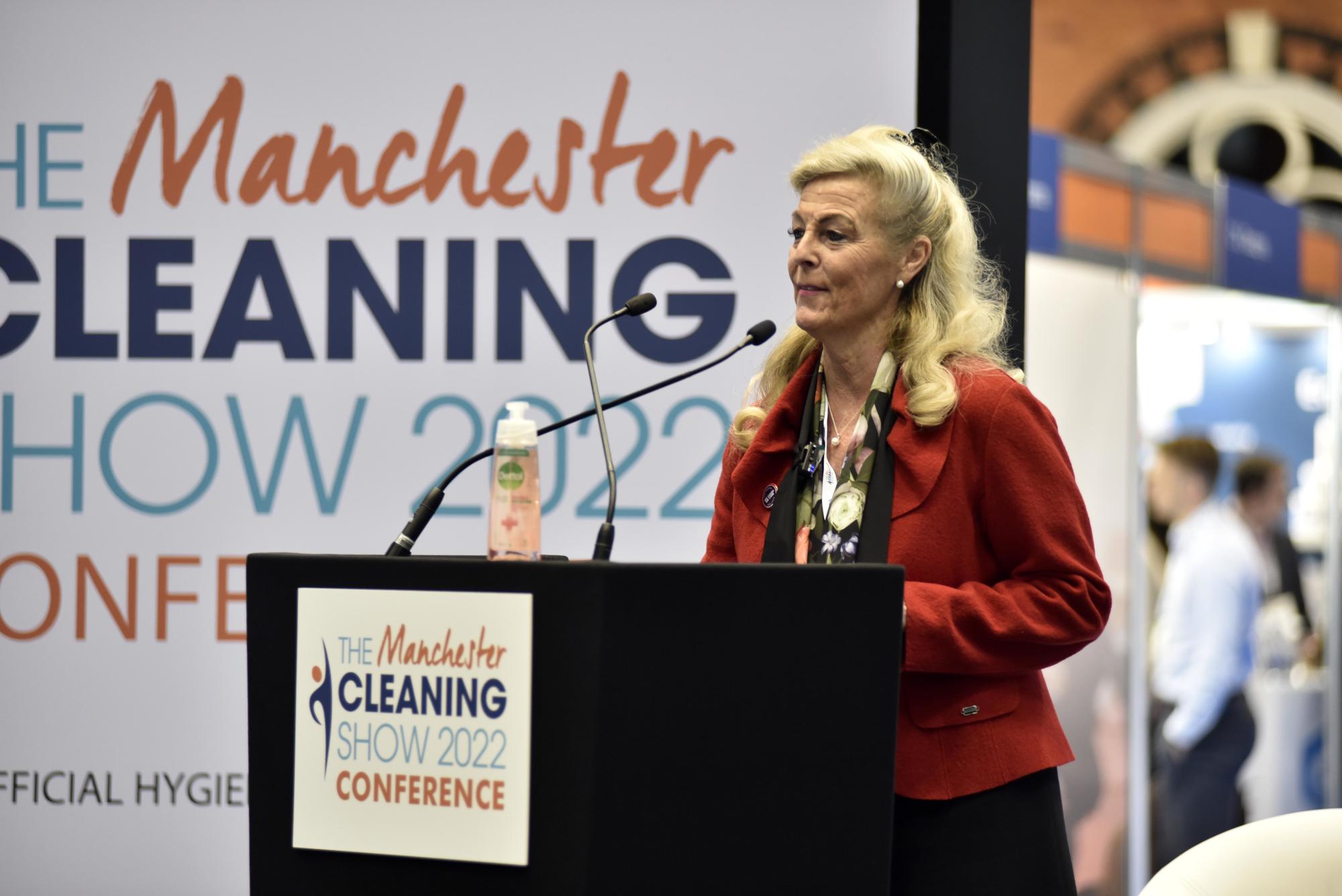 Manchester Cleaning Show 2024 Opens for Registrations 