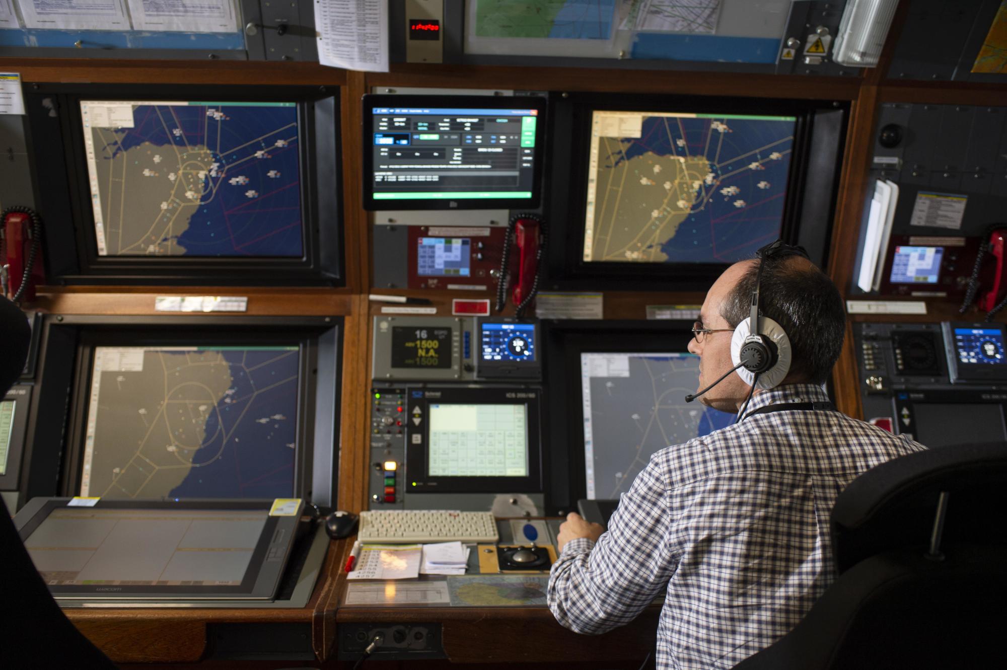 Mitie Signs Multi-Million Pound Air Traffic Control FM Contract